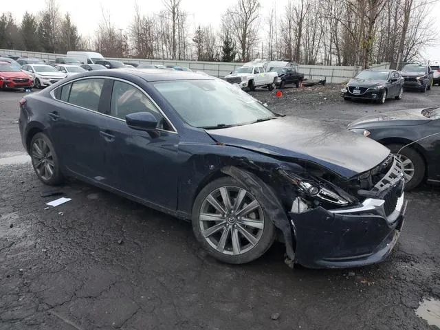 JM1GL1TY3L1513321 2020 2020 Mazda 6- Grand Touring 4