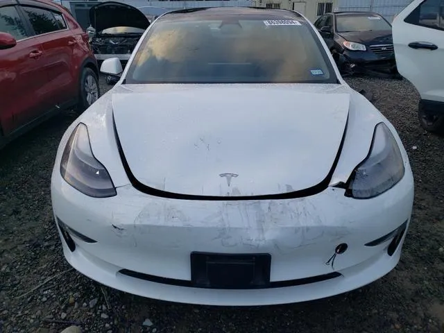 5YJ3E1ECXPF509046 2023 2023 Tesla MODEL 3 5