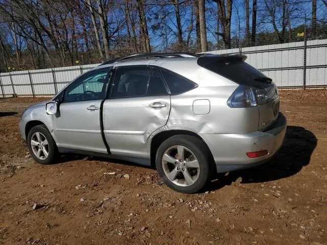 2T2GK31U37C006284 2007 2007 Lexus RX- 350 2