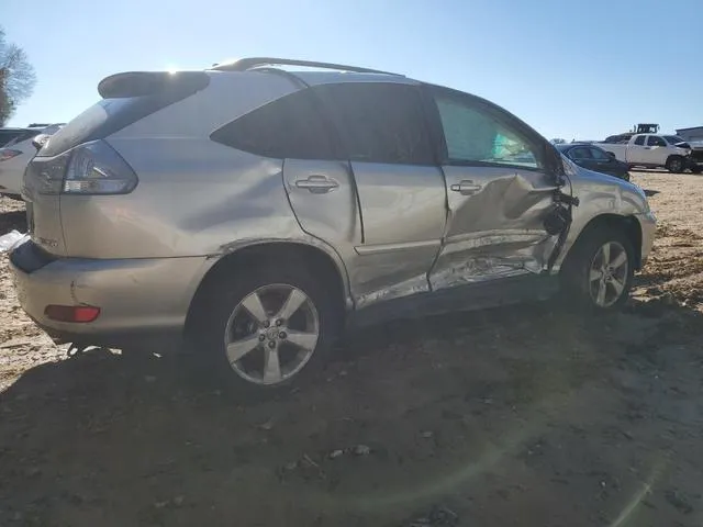 2T2GK31U37C006284 2007 2007 Lexus RX- 350 3