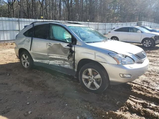 2T2GK31U37C006284 2007 2007 Lexus RX- 350 4