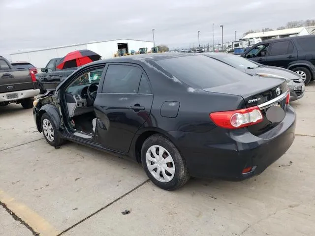 2T1BU4EE7BC676284 2011 2011 Toyota Corolla- Base 2