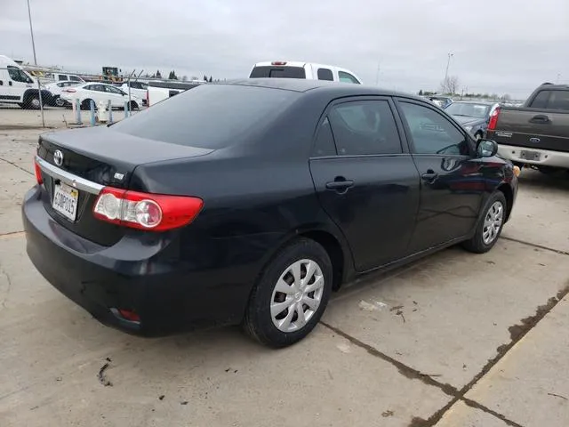 2T1BU4EE7BC676284 2011 2011 Toyota Corolla- Base 3