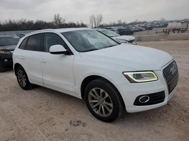 WA1LFAFP3EA113023 2014 2014 Audi Q5- Premium Plus 4