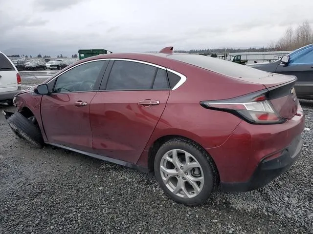 1G1RD6S50HU128050 2017 2017 Chevrolet Volt- Premier 2