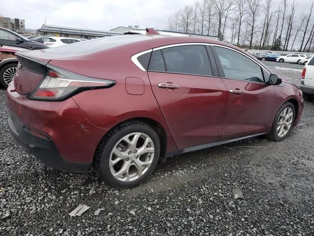 1G1RD6S50HU128050 2017 2017 Chevrolet Volt- Premier 3