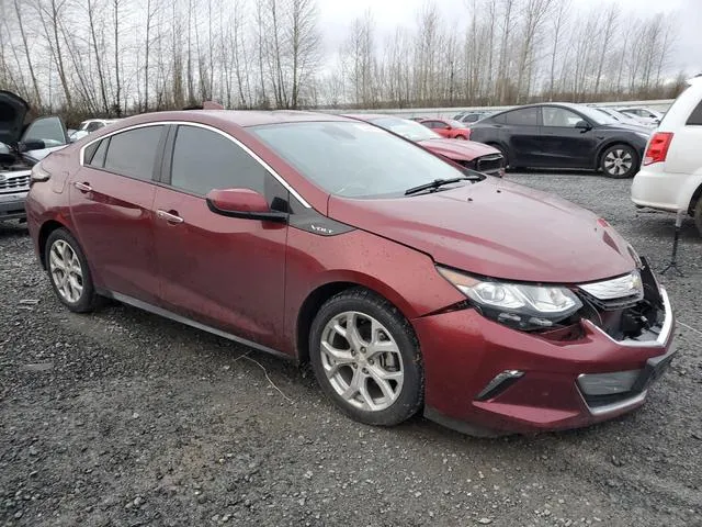 1G1RD6S50HU128050 2017 2017 Chevrolet Volt- Premier 4