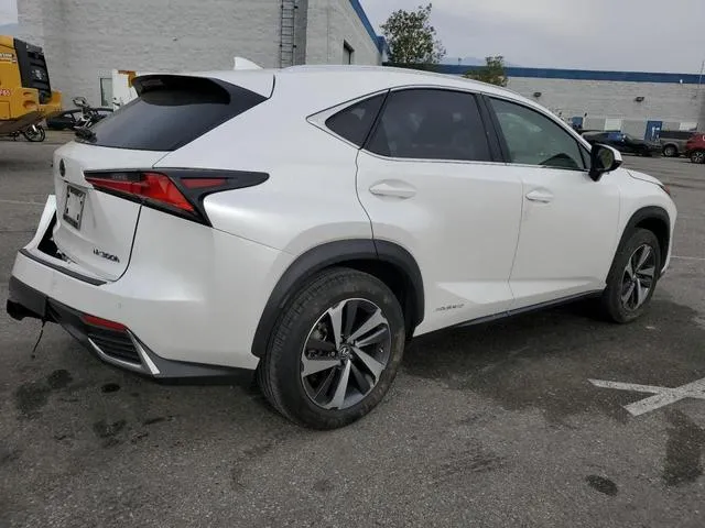 JTJBJRBZ8K2100034 2019 2019 Lexus NX- 300H 3