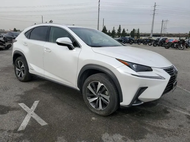 JTJBJRBZ8K2100034 2019 2019 Lexus NX- 300H 4