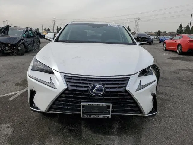 JTJBJRBZ8K2100034 2019 2019 Lexus NX- 300H 5