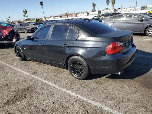 WBAVA33538K053378 2008 2008 BMW 3 Series- 328 I 2