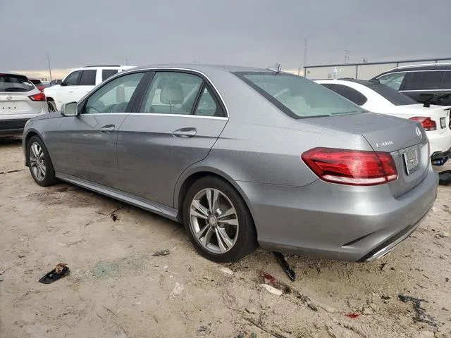 WDDHF9FB8EA831607 2014 2014 Mercedes-Benz E-Class- 400 Hybrid 2