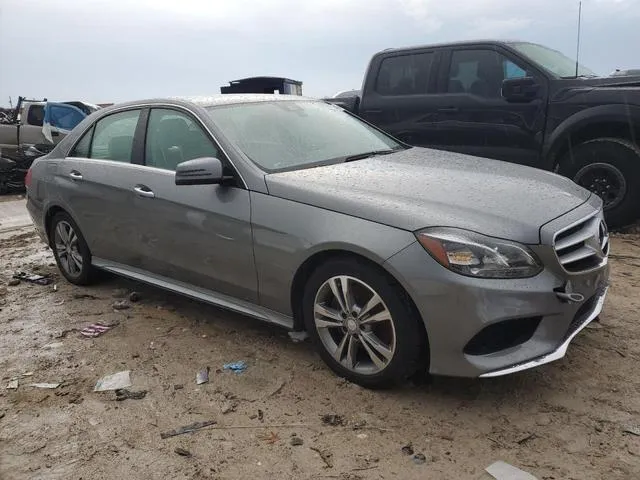 WDDHF9FB8EA831607 2014 2014 Mercedes-Benz E-Class- 400 Hybrid 4