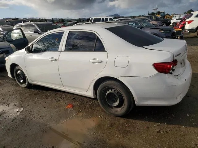 JTDBU4EE4A9108952 2010 2010 Toyota Corolla- Base 2