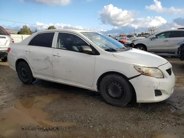 JTDBU4EE4A9108952 2010 2010 Toyota Corolla- Base 4