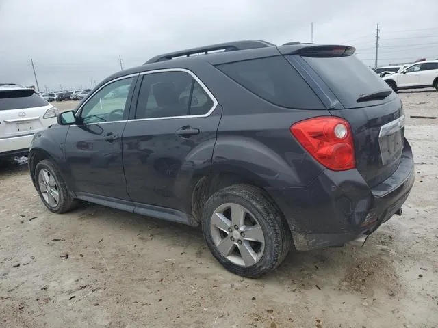 2GNFLCE34F6325831 2015 2015 Chevrolet Equinox- LT 2