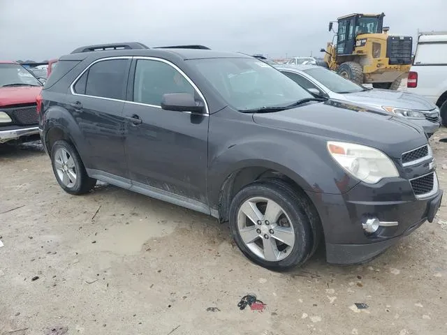 2GNFLCE34F6325831 2015 2015 Chevrolet Equinox- LT 4