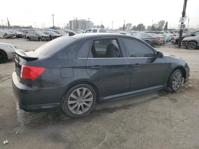 JF1GE7G66AG515358 2010 2010 Subaru Impreza- Wrx Limited 3