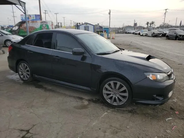 JF1GE7G66AG515358 2010 2010 Subaru Impreza- Wrx Limited 4