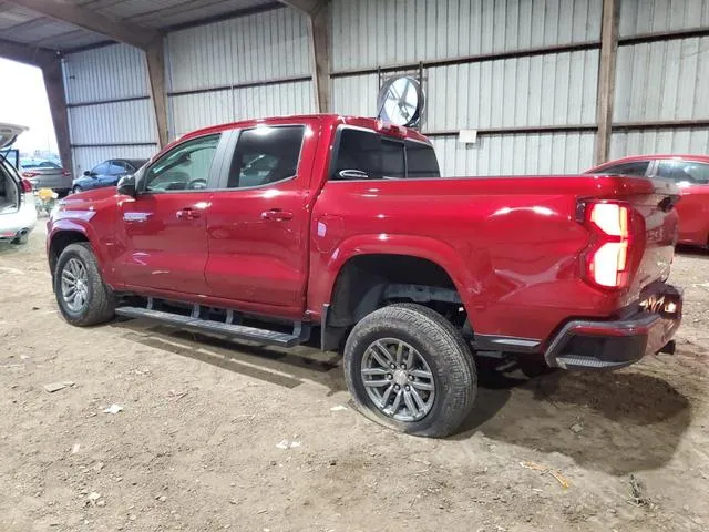 1GCPSCEK7P1249548 2023 2023 Chevrolet Colorado- LT 2