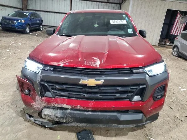 1GCPSCEK7P1249548 2023 2023 Chevrolet Colorado- LT 5