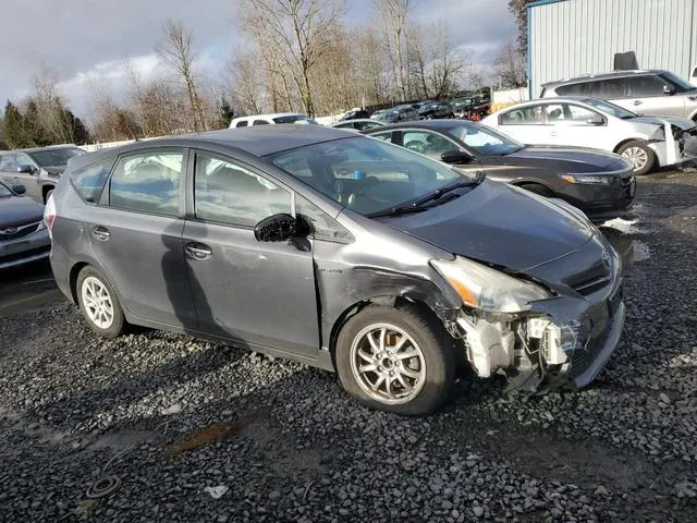 JTDZN3EU8D3193623 2013 2013 Toyota Prius 4