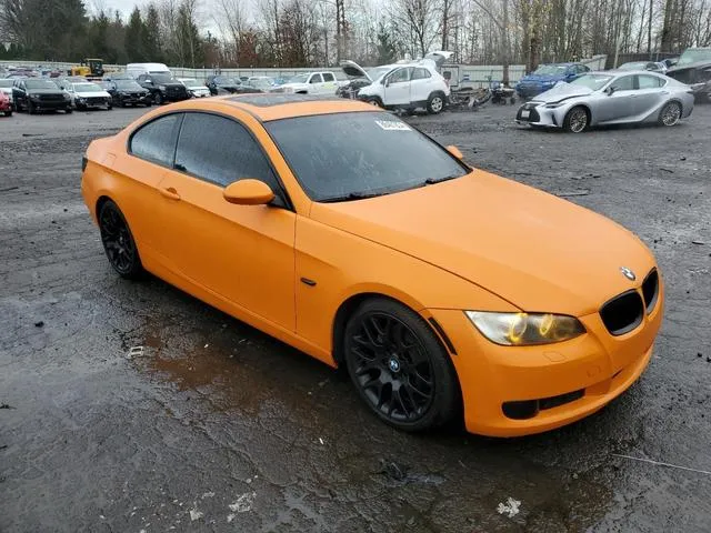 WBAWB33558P133916 2008 2008 BMW 3 Series- 328 I 4