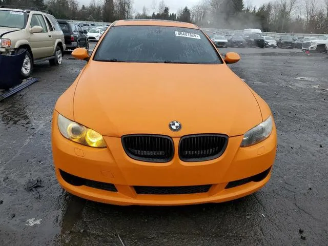 WBAWB33558P133916 2008 2008 BMW 3 Series- 328 I 5