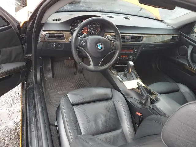 WBAWB33558P133916 2008 2008 BMW 3 Series- 328 I 8