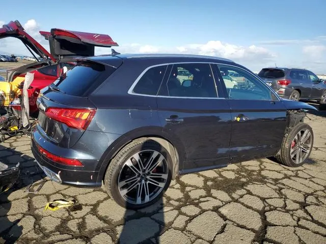 WA1A4AFY0J2036475 2018 2018 Audi SQ5- Premium Plus 3