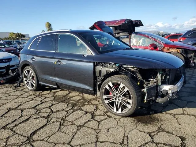 WA1A4AFY0J2036475 2018 2018 Audi SQ5- Premium Plus 4