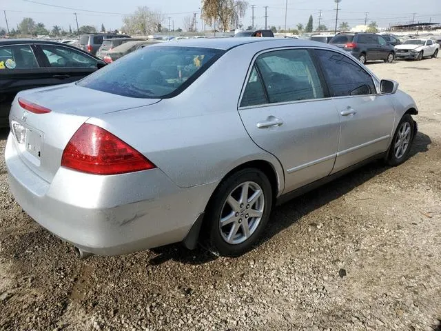 1HGCM561X7A204132 2007 2007 Honda Accord- Value 3