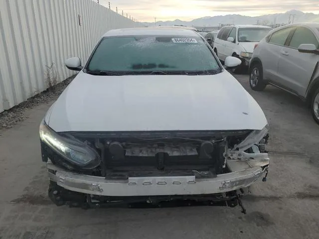 1HGCV3F52LA006983 2020 2020 Honda Accord- Hybrid Exl 5