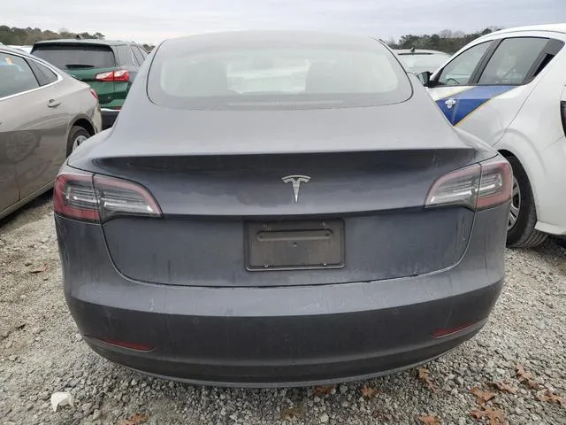 5YJ3E1EA0NF369083 2022 2022 Tesla MODEL 3 6