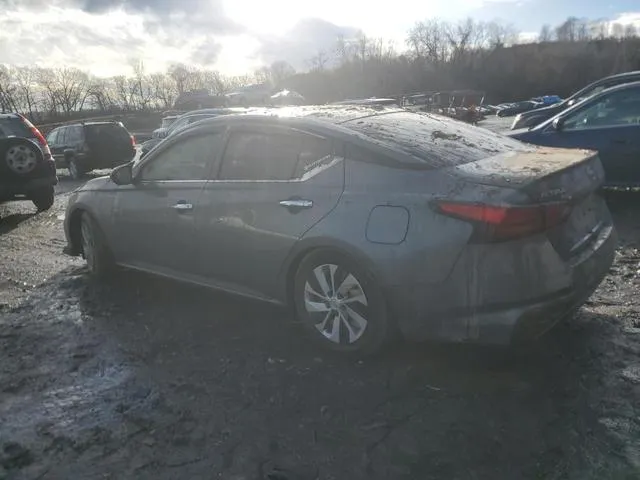 1N4BL4BV1LC164866 2020 2020 Nissan Altima- S 2