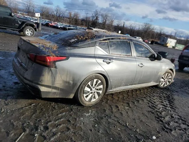 1N4BL4BV1LC164866 2020 2020 Nissan Altima- S 3