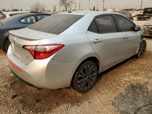 5YFBURHE2GP505622 2016 2016 Toyota Corolla- L 3