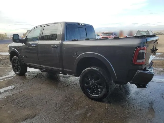 3C6UR5SL5PG617046 2023 2023 RAM 2500- Limited 2