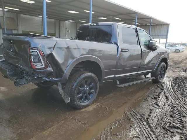 3C6UR5SL5PG617046 2023 2023 RAM 2500- Limited 3