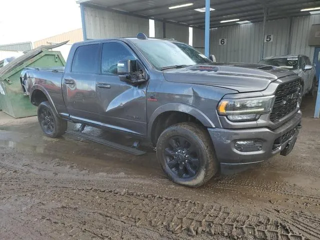 3C6UR5SL5PG617046 2023 2023 RAM 2500- Limited 4