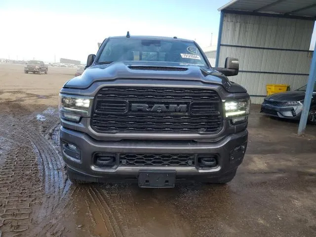 3C6UR5SL5PG617046 2023 2023 RAM 2500- Limited 5