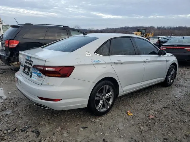 3VWC57BUXKM076426 2019 2019 Volkswagen Jetta- S 3