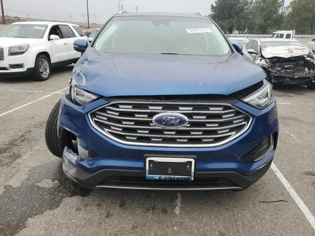 2FMPK3J92LBA29828 2020 2020 Ford Edge- Sel 5