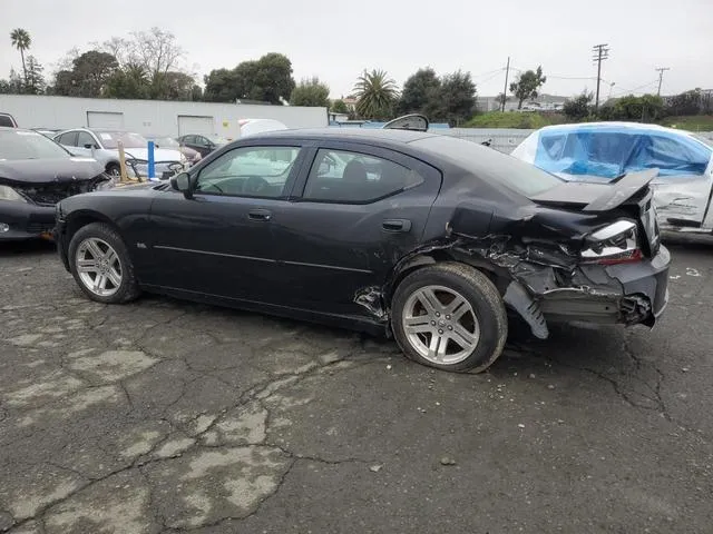 2B3KA43G36H334387 2006 2006 Dodge Charger- SE 2