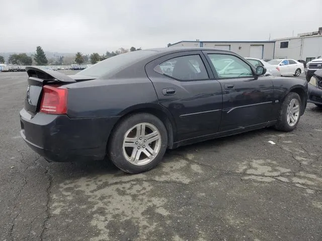 2B3KA43G36H334387 2006 2006 Dodge Charger- SE 3