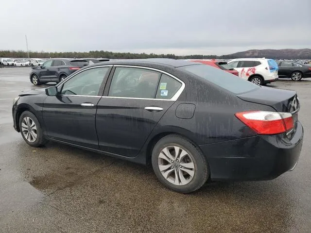 1HGCR2F3XEA282313 2014 2014 Honda Accord- LX 2