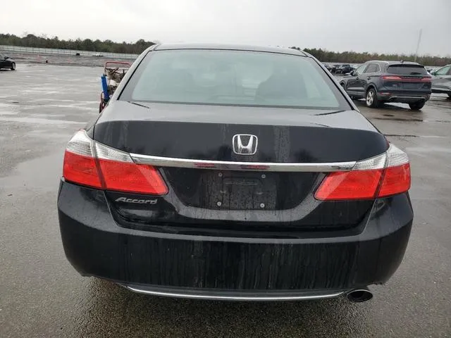 1HGCR2F3XEA282313 2014 2014 Honda Accord- LX 6