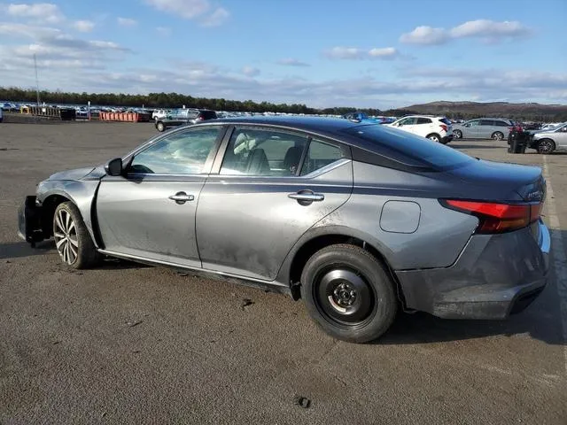 1N4BL4DW0MN385791 2021 2021 Nissan Altima- SV 2