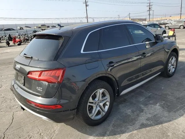 WA1BNAFY2J2233164 2018 2018 Audi Q5- Premium Plus 3