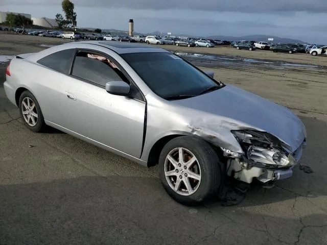 1HGCM82673A016830 2003 2003 Honda Accord- EX 4